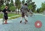 Image of Eva Braun Berchtesgaden Germany, 1940, second 47 stock footage video 65675060653