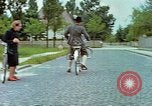Image of Eva Braun Berchtesgaden Germany, 1940, second 48 stock footage video 65675060653
