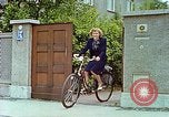 Image of Eva Braun Berchtesgaden Germany, 1940, second 53 stock footage video 65675060653