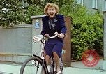 Image of Eva Braun Berchtesgaden Germany, 1940, second 56 stock footage video 65675060653