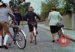 Image of Eva Braun Berchtesgaden Germany, 1940, second 57 stock footage video 65675060653