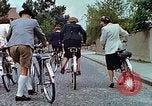 Image of Eva Braun Berchtesgaden Germany, 1940, second 59 stock footage video 65675060653