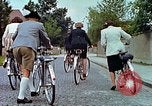 Image of Eva Braun Berchtesgaden Germany, 1940, second 60 stock footage video 65675060653