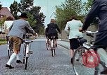 Image of Eva Braun Berchtesgaden Germany, 1940, second 61 stock footage video 65675060653