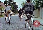 Image of Eva Braun Berchtesgaden Germany, 1940, second 62 stock footage video 65675060653