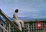Standbild Eva Braun Europa, 1940, aus Sekunde 6 historischem Filmmaterial Videoclip 65675060655
