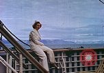 Standbild Eva Braun Europa, 1940, aus Sekunde 8 historischem Filmmaterial Videoclip 65675060655