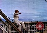 Standbild Eva Braun Europa, 1940, aus Sekunde 18 historischem Filmmaterial Videoclip 65675060655