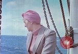 Standbild Eva Braun Europa, 1940, aus Sekunde 22 historischem Filmmaterial Videoclip 65675060655