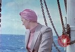 Standbild Eva Braun Europa, 1940, aus Sekunde 23 historischem Filmmaterial Videoclip 65675060655