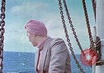 Standbild Eva Braun Europa, 1940, aus Sekunde 24 historischem Filmmaterial Videoclip 65675060655