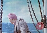 Standbild Eva Braun Europa, 1940, aus Sekunde 25 historischem Filmmaterial Videoclip 65675060655