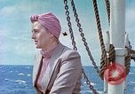 Standbild Eva Braun Europa, 1940, aus Sekunde 28 historischem Filmmaterial Videoclip 65675060655