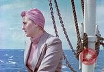 Standbild Eva Braun Europa, 1940, aus Sekunde 29 historischem Filmmaterial Videoclip 65675060655
