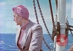 Standbild Eva Braun Europa, 1940, aus Sekunde 30 historischem Filmmaterial Videoclip 65675060655