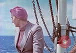 Standbild Eva Braun Europa, 1940, aus Sekunde 31 historischem Filmmaterial Videoclip 65675060655