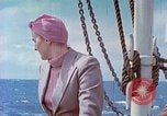 Standbild Eva Braun Europa, 1940, aus Sekunde 32 historischem Filmmaterial Videoclip 65675060655