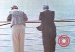Standbild Eva Braun Europa, 1940, aus Sekunde 39 historischem Filmmaterial Videoclip 65675060655