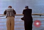 Standbild Eva Braun Europa, 1940, aus Sekunde 40 historischem Filmmaterial Videoclip 65675060655