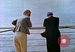 Standbild Eva Braun Europa, 1940, aus Sekunde 44 historischem Filmmaterial Videoclip 65675060655
