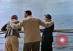 Standbild Eva Braun Europa, 1940, aus Sekunde 49 historischem Filmmaterial Videoclip 65675060655