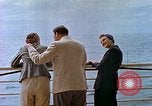 Standbild Eva Braun Europa, 1940, aus Sekunde 50 historischem Filmmaterial Videoclip 65675060655