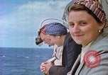 Standbild Eva Braun Europa, 1940, aus Sekunde 53 historischem Filmmaterial Videoclip 65675060655
