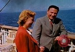 Standbild Eva Braun Europa, 1940, aus Sekunde 60 historischem Filmmaterial Videoclip 65675060655