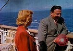 Standbild Eva Braun Europa, 1940, aus Sekunde 61 historischem Filmmaterial Videoclip 65675060655