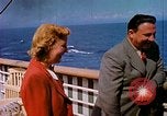Standbild Eva Braun Europa, 1940, aus Sekunde 62 historischem Filmmaterial Videoclip 65675060655