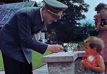 Image of Adolf Hitler Berchtesgaden Germany, 1940, second 4 stock footage video 65675060656