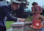Image of Adolf Hitler Berchtesgaden Germany, 1940, second 5 stock footage video 65675060656