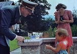 Image of Adolf Hitler Berchtesgaden Germany, 1940, second 6 stock footage video 65675060656