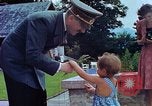 Image of Adolf Hitler Berchtesgaden Germany, 1940, second 7 stock footage video 65675060656