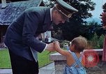 Image of Adolf Hitler Berchtesgaden Germany, 1940, second 8 stock footage video 65675060656