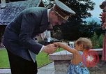 Image of Adolf Hitler Berchtesgaden Germany, 1940, second 9 stock footage video 65675060656