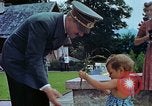 Image of Adolf Hitler Berchtesgaden Germany, 1940, second 11 stock footage video 65675060656