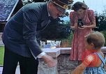 Image of Adolf Hitler Berchtesgaden Germany, 1940, second 17 stock footage video 65675060656