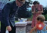 Image of Adolf Hitler Berchtesgaden Germany, 1940, second 18 stock footage video 65675060656