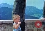 Image of Adolf Hitler Berchtesgaden Germany, 1940, second 20 stock footage video 65675060656