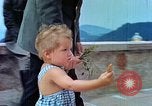 Image of Adolf Hitler Berchtesgaden Germany, 1940, second 23 stock footage video 65675060656
