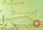Image of Adolf Hitler Berchtesgaden Germany, 1940, second 34 stock footage video 65675060656