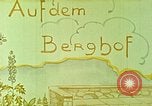 Image of Adolf Hitler Berchtesgaden Germany, 1940, second 35 stock footage video 65675060656
