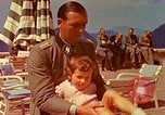 Image of Adolf Hitler Berchtesgaden Germany, 1940, second 40 stock footage video 65675060656