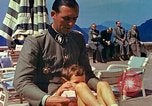 Image of Adolf Hitler Berchtesgaden Germany, 1940, second 50 stock footage video 65675060656