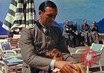 Image of Adolf Hitler Berchtesgaden Germany, 1940, second 52 stock footage video 65675060656