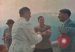 Immagine di Adolf Hitler Berchtesgaden Germania, 1940, secondo 10 filmato di repertorio 65675060657