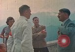 Immagine di Adolf Hitler Berchtesgaden Germania, 1940, secondo 11 filmato di repertorio 65675060657