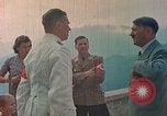 Immagine di Adolf Hitler Berchtesgaden Germania, 1940, secondo 12 filmato di repertorio 65675060657