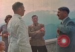 Immagine di Adolf Hitler Berchtesgaden Germania, 1940, secondo 14 filmato di repertorio 65675060657